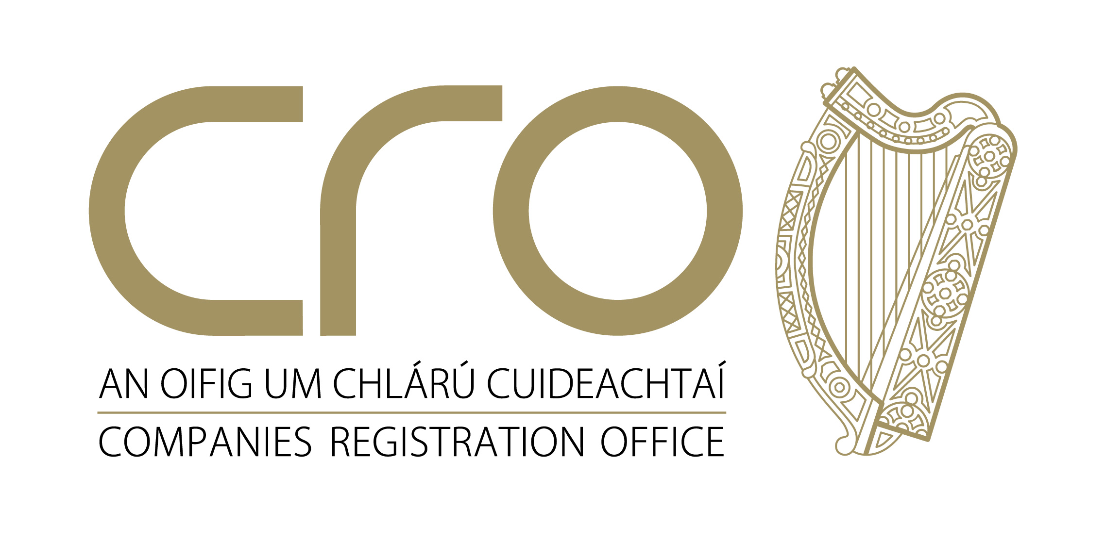 Registrars Office. Company Registration. The reg Company. Registrars Office logo.