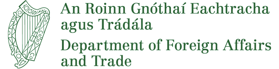 Image result for department of foreign affairs and trade logo