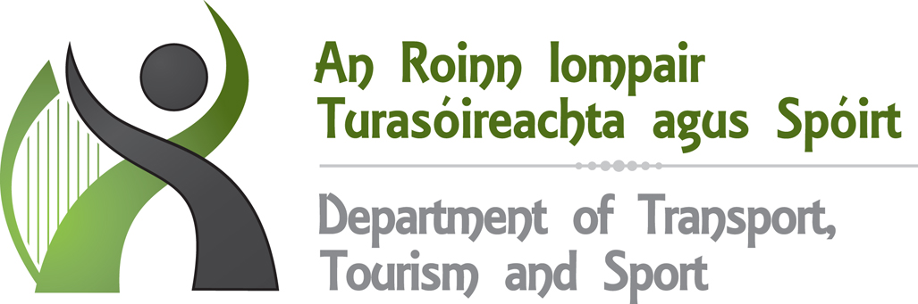 department of transport and tourism