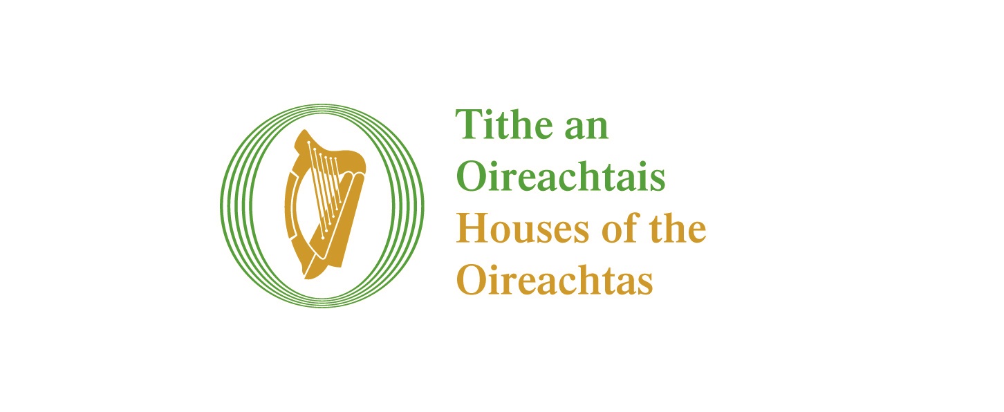 Houses of the Oireachtas Publishers data.gov.ie