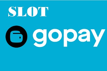 Slot GoPay